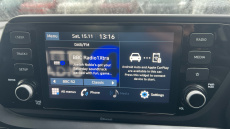 Hyundai i20 1.0T GDi 48V MHD SE Connect 5dr DCT Petrol Hatchback